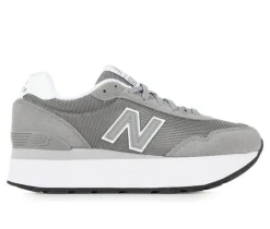 Best New Balance Women's WL 515 H V1 Sneakers