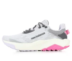 Sale New Balance Women's Women's Nitrel V6 Trail Running Shoes