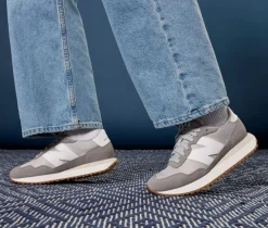 Best New Balance Women's WS237 Sneakers