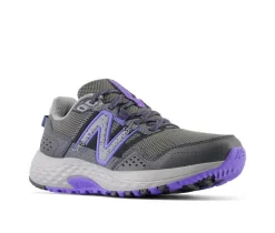 Clearance New Balance Women's WT410V8 Trail Running Shoes