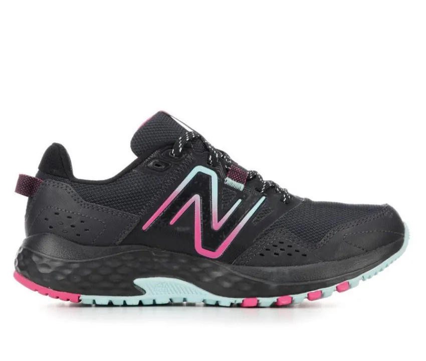 Hot New Balance Women's WT410V8 Trail Running Shoes