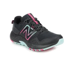Hot New Balance Women's WT410V8 Trail Running Shoes