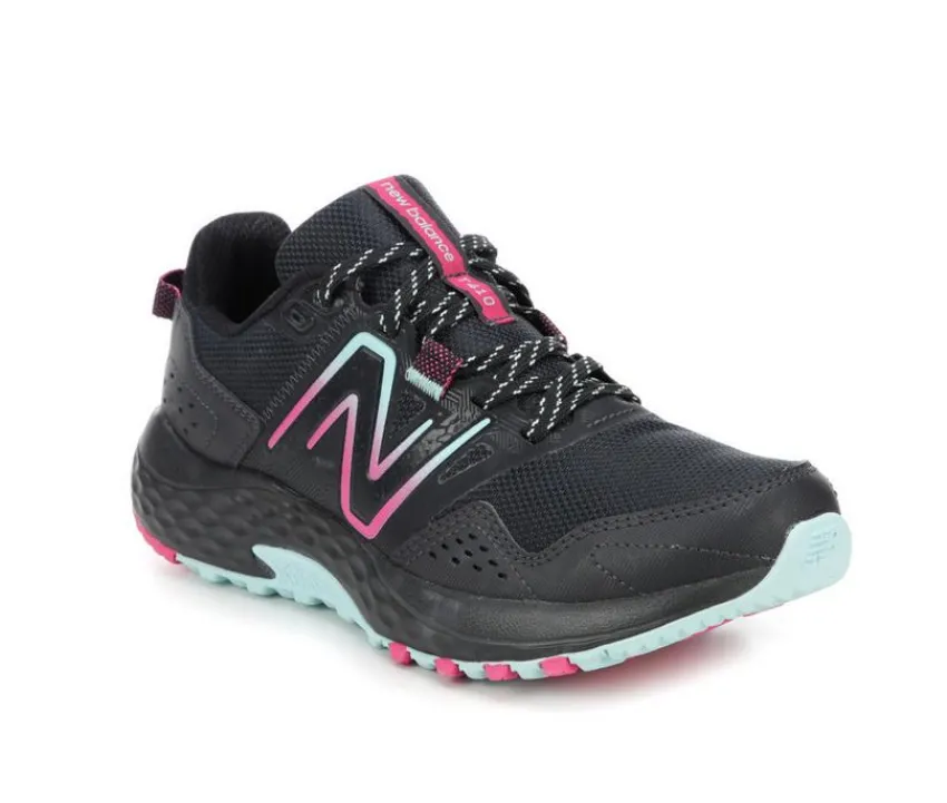 Hot New Balance Women's WT410V8 Trail Running Shoes