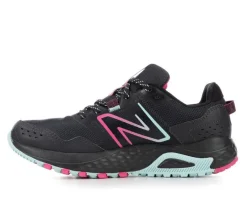 Hot New Balance Women's WT410V8 Trail Running Shoes