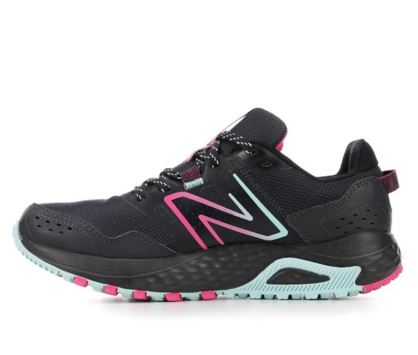 Hot New Balance Women's WT410V8 Trail Running Shoes