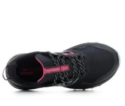 Hot New Balance Women's WT410V8 Trail Running Shoes