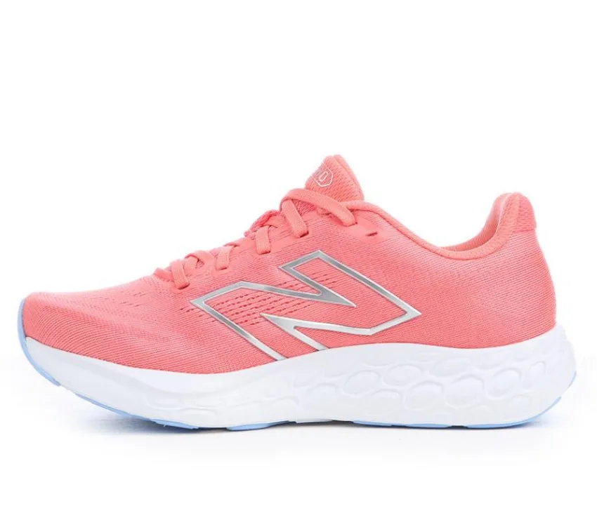 Outlet New Balance Women's W680V8 Running Shoes