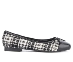 Outlet New York and Company Women's Patricia Flats