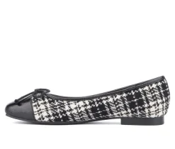 Outlet New York and Company Women's Patricia Flats