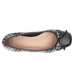Outlet New York and Company Women's Patricia Flats