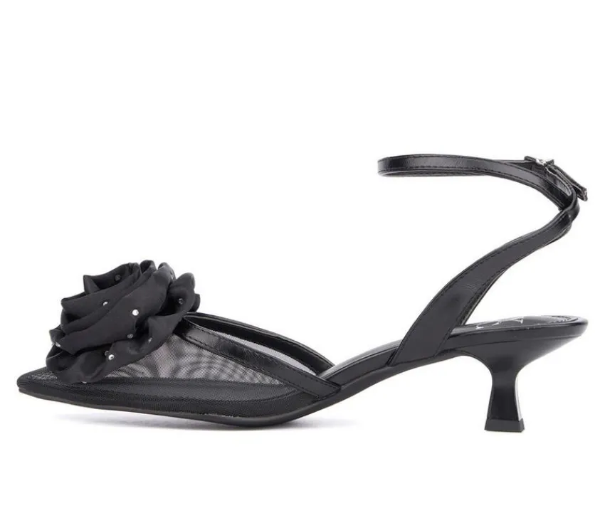 Outlet New York and Company Women's Violette Pumps