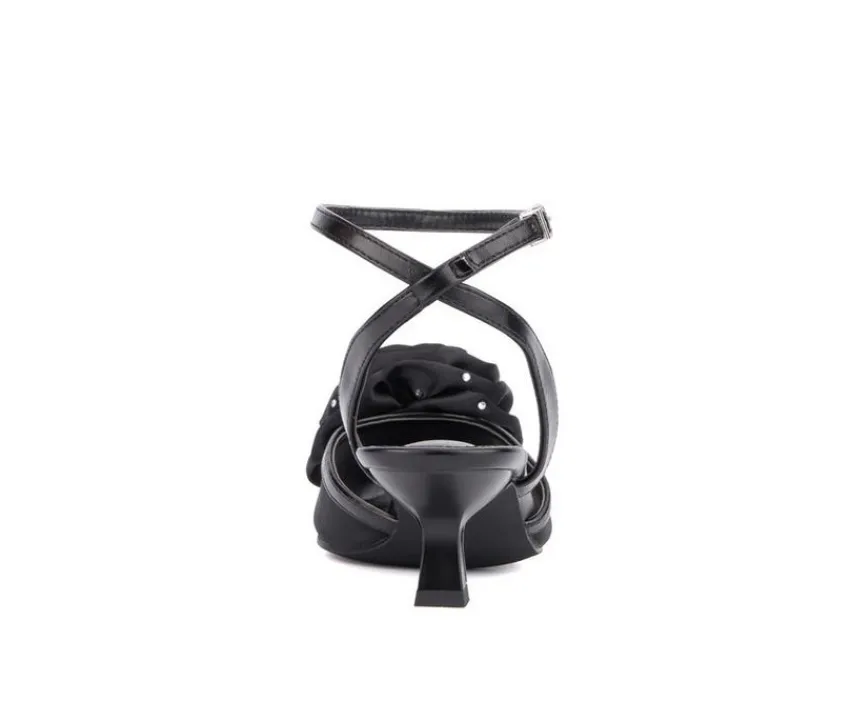 Outlet New York and Company Women's Violette Pumps