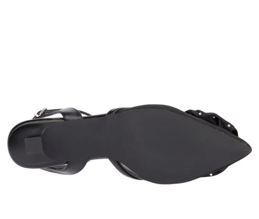 Outlet New York and Company Women's Violette Pumps