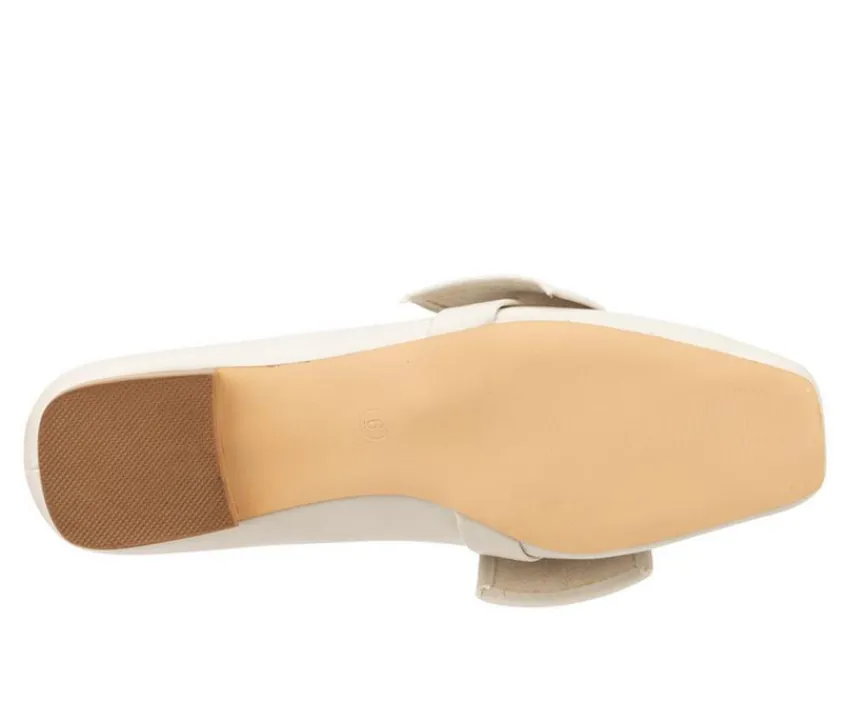 Clearance New York and Company Women's Dominca Loafers