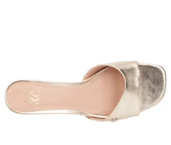 Best New York and Company Women's Gaia Dress Sandals