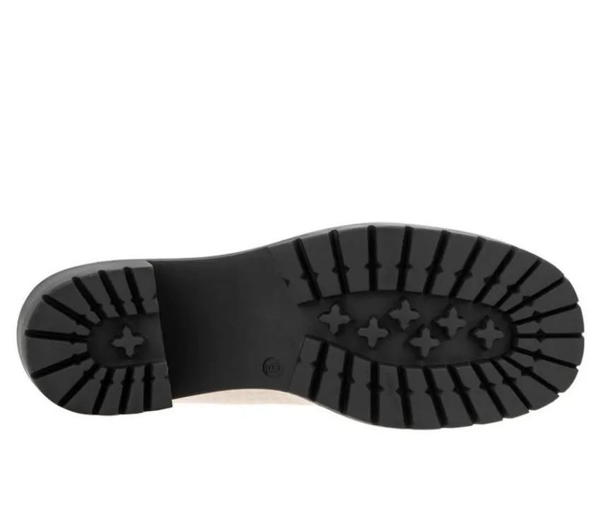 Clearance New York and Company Women's Penni Heeled Loafers