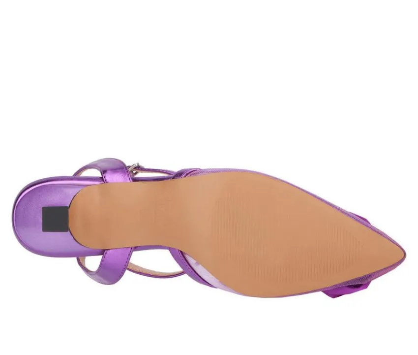 Hot New York and Company Women's Violette Pumps