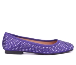 Clearance New York and Company Women's Palmira Flats