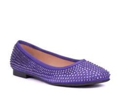 Clearance New York and Company Women's Palmira Flats