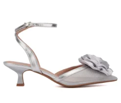 Discount New York and Company Women's Violette Pumps