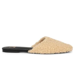 New New York and Company Women's Andi Mules