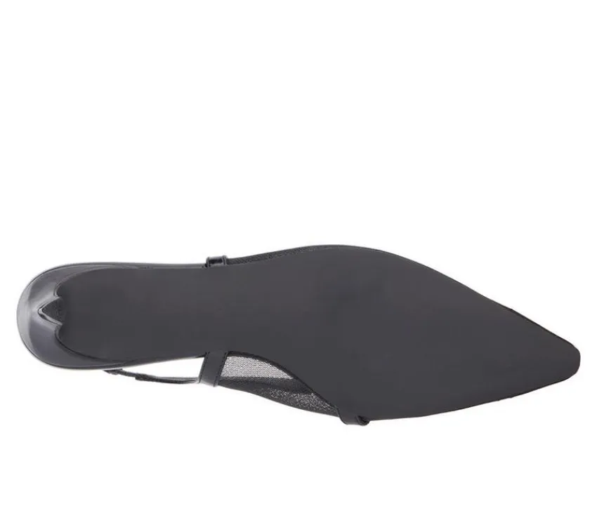 Best New York and Company Women's Kristie Slingback Pumps