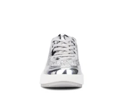 Hot New York and Company Women's Tana Wedge Platform Sneakers