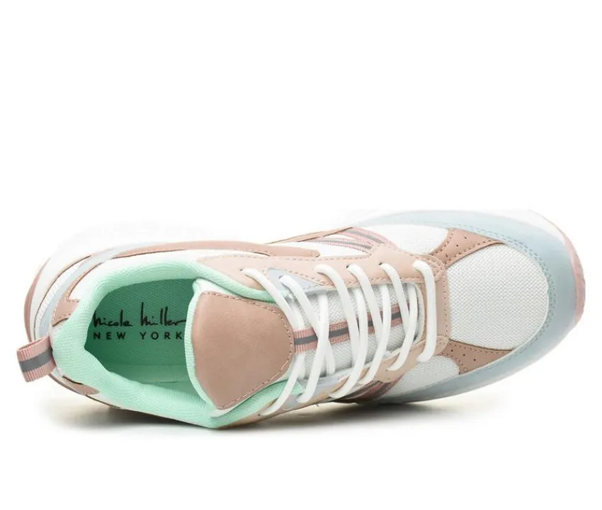 Best Nicole Miller Women's Freeden