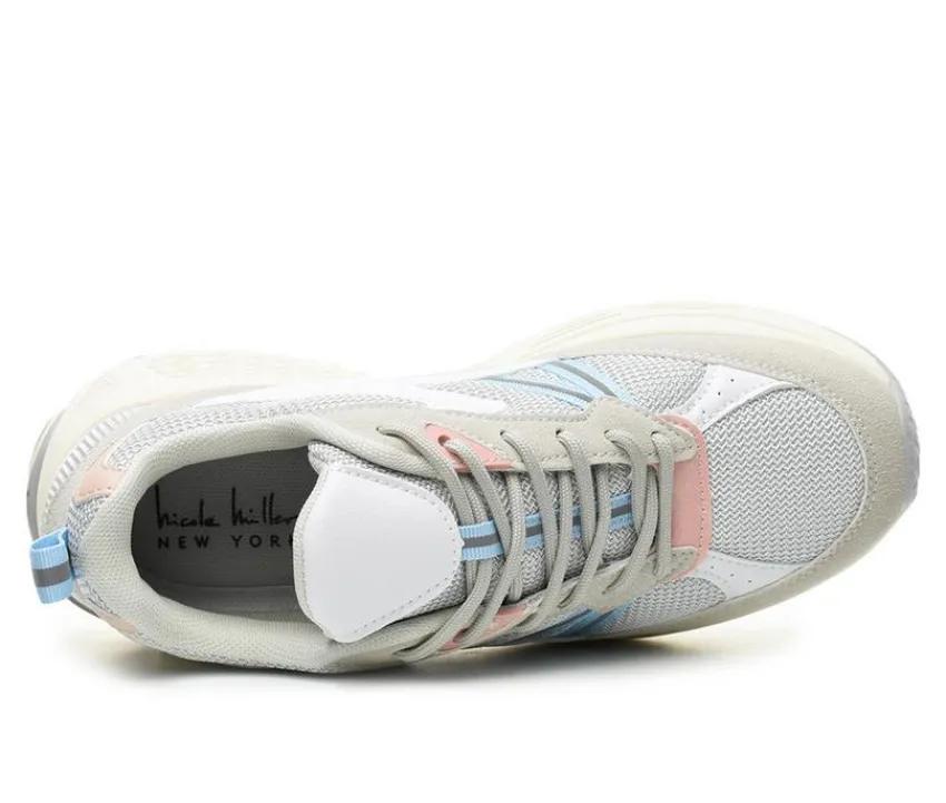 Best Nicole Miller Women's Freeden