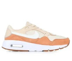 Clearance Nike Women's Air Max SC Sneakers