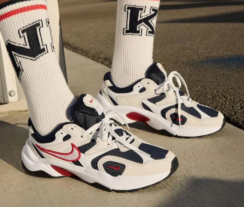 Best Nike Women's AL8 Sneakers