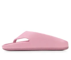 Discount Nike Women's Calm Flip Sport Slides
