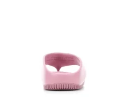 Discount Nike Women's Calm Flip Sport Slides