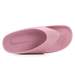 Discount Nike Women's Calm Flip Sport Slides