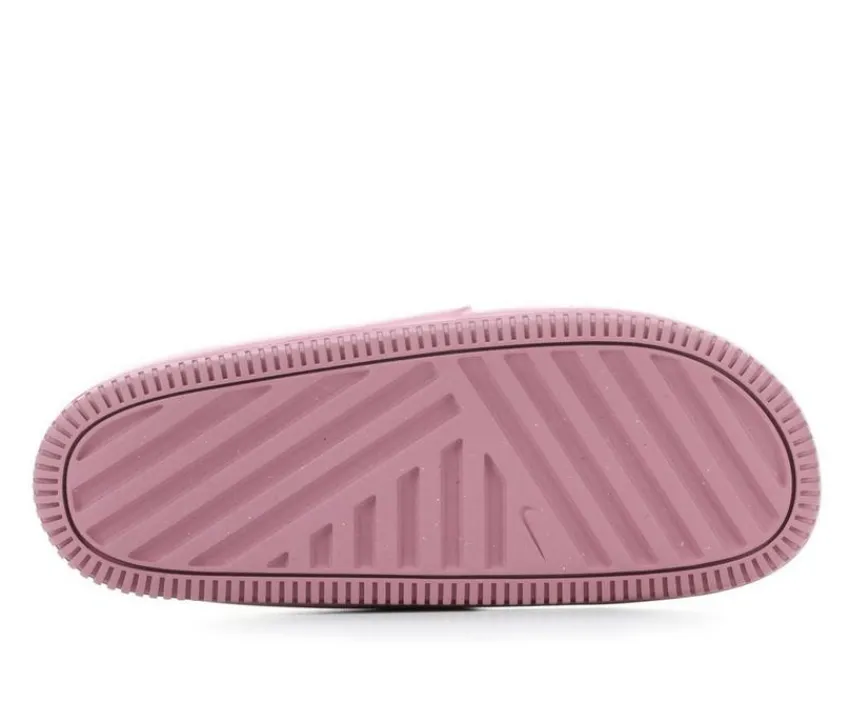 Discount Nike Women's Calm Flip Sport Slides