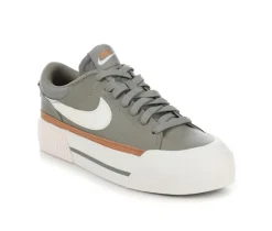 Sale Nike Women's Court Legacy Lift Platform Sneakers