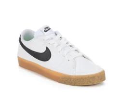 Clearance Nike Women's Court Legacy Next Nature Sustainable Sneakers
