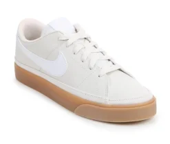 Sale Nike Women's Court Legacy Next Nature Sustainable Sneakers