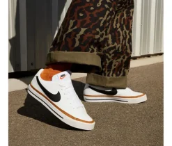 Discount Nike Women's Court Legacy Next Nature Sustainable Sneakers