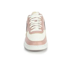 Sale Nike Women's Court Vision Low Next Nature Sustainable Sneakers