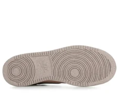 Sale Nike Women's Court Vision Low Next Nature Sustainable Sneakers