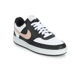 Clearance Nike Women's Court Vision Low Next Nature Sustainable Sneakers