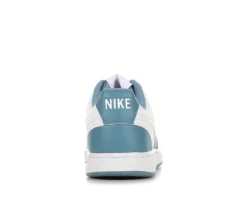 Best Nike Women's Court Vision Low Next Nature Sustainable Sneakers