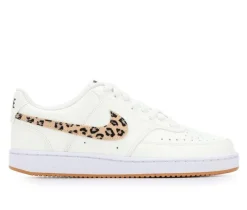 Best Nike Women's Court Vision Low Next Nature Sustainable Sneakers