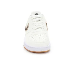Best Nike Women's Court Vision Low Next Nature Sustainable Sneakers
