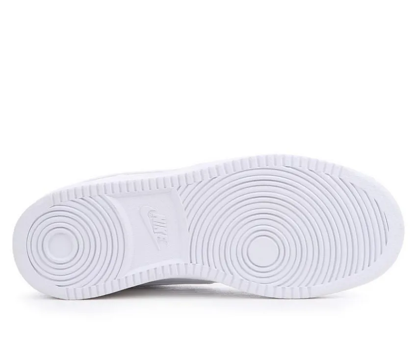 Clearance Nike Women's Court Vision Low Next Nature Sustainable Sneakers