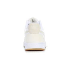 Discount Nike Women's Court Vision Low Next Nature Sustainable Sneakers