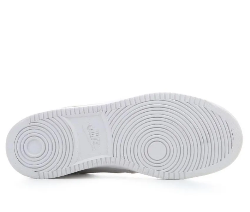 Discount Nike Women's Court Vision Low Next Nature Sustainable Sneakers