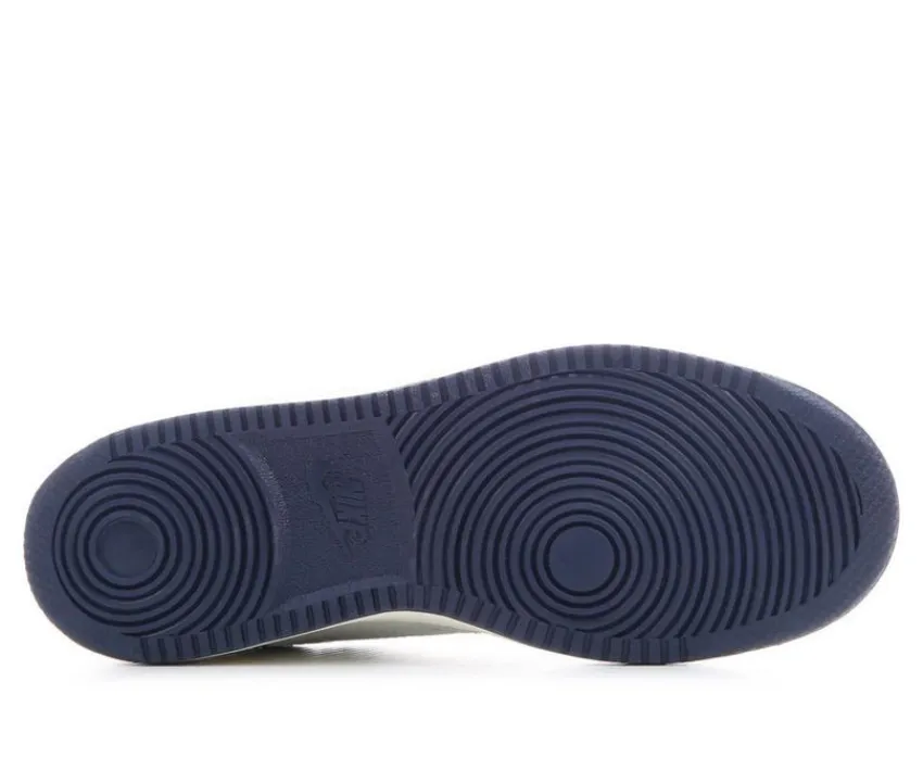 Discount Nike Women's Court Vision Low Next Nature Sustainable Sneakers