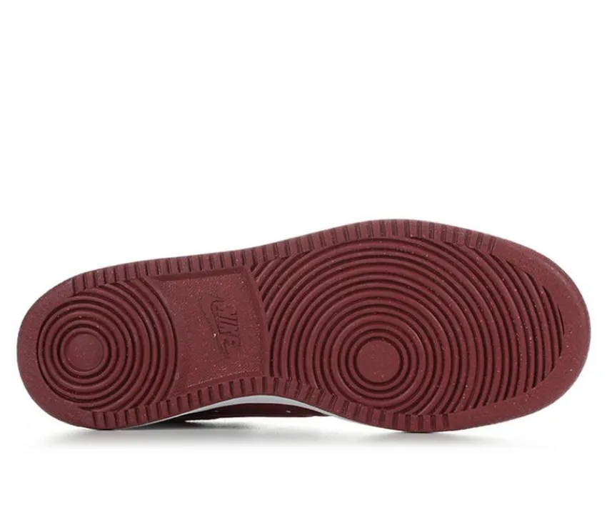 Discount Nike Women's Court Vision Low Next Nature Sustainable Sneakers